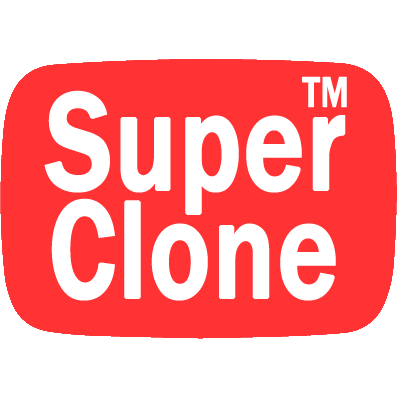 Super Clone Watch